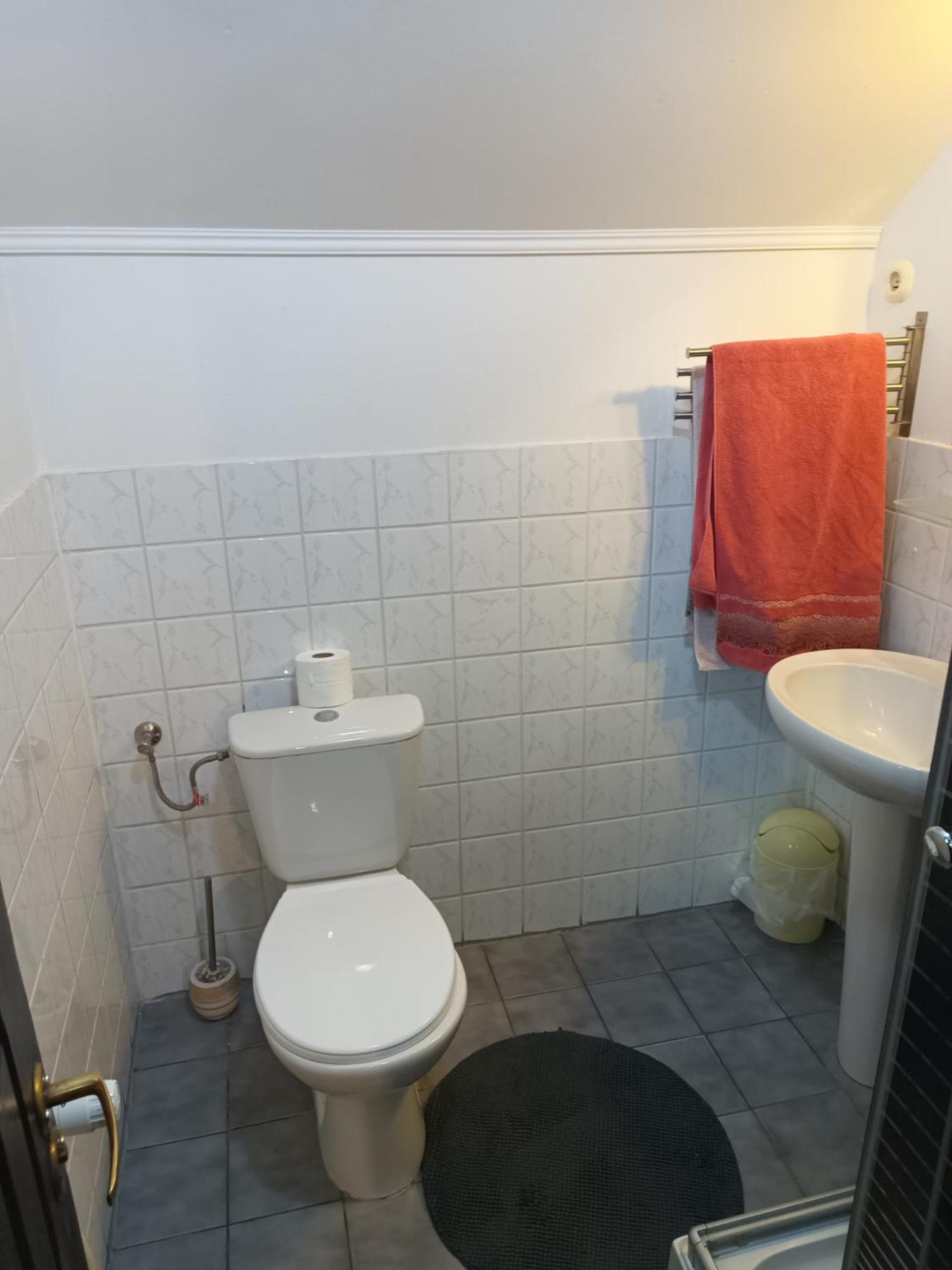 Pensjonat Wiking Stare Jabłonki Habitación foto