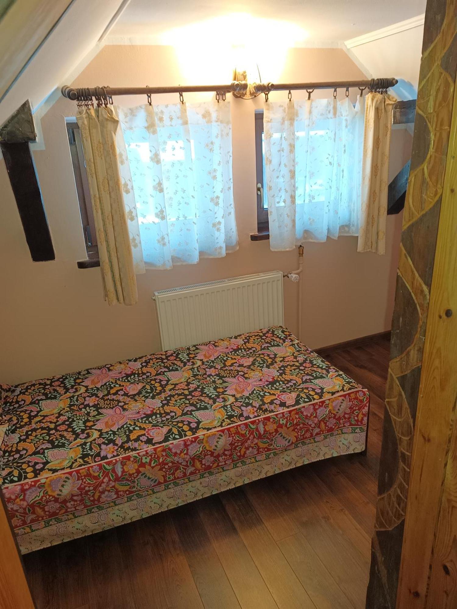 Pensjonat Wiking Stare Jabłonki Habitación foto
